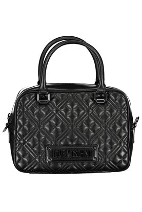 Immagine di LOVE MOSCHINO BORSA DONNA NERO