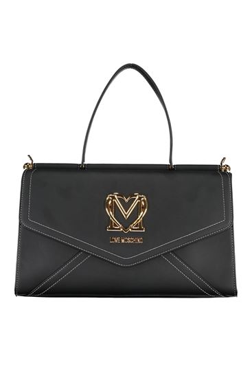 Immagine di LOVE MOSCHINO BORSA DONNA NERO