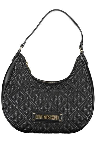 Immagine di LOVE MOSCHINO BORSA DONNA NERO