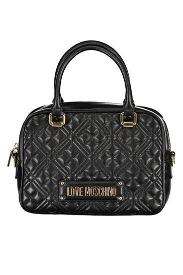 Immagine di LOVE MOSCHINO BORSA DONNA NERO