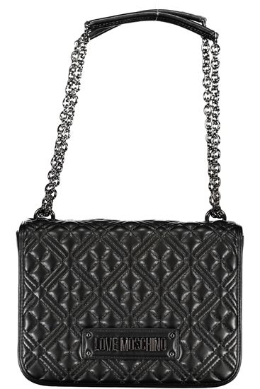 Immagine di LOVE MOSCHINO BORSA DONNA NERO