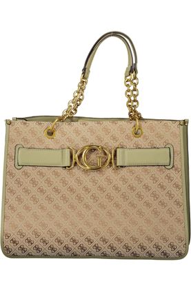 Immagine di GUESS JEANS BORSA DONNA VERDE