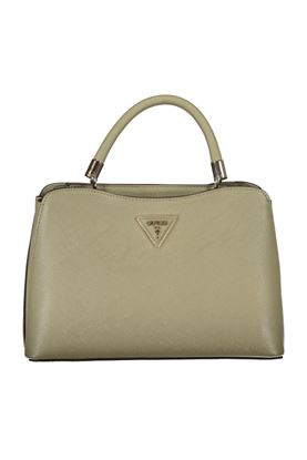 Immagine di GUESS JEANS BORSA DONNA VERDE