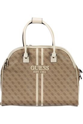 Immagine di GUESS JEANS BORSONE DONNA BEIGE