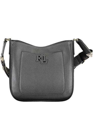 Immagine di RALPH LAUREN BORSA DONNA NERO