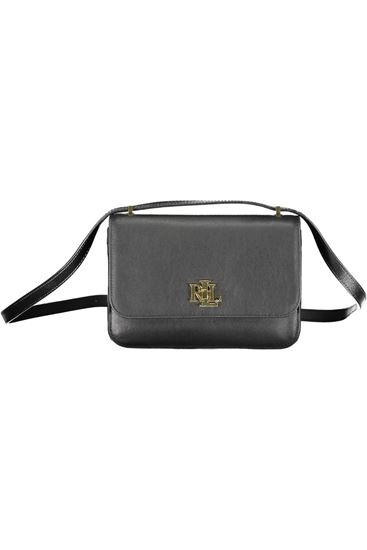 Immagine di RALPH LAUREN BORSA DONNA NERO