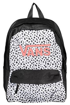 Immagine di VANS ZAINO DONNA NERO