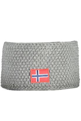 Immagine di NORWAY 1963 FASCIA UOMO GRIGIO