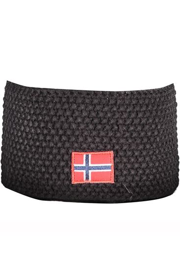 Immagine di NORWAY 1963 FASCIA UOMO NERO