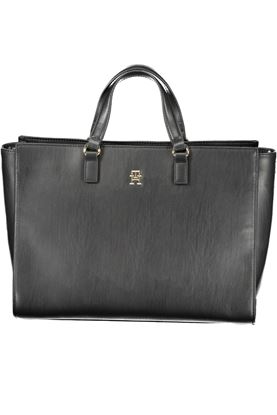 Immagine di TOMMY HILFIGER BORSA DONNA NERO