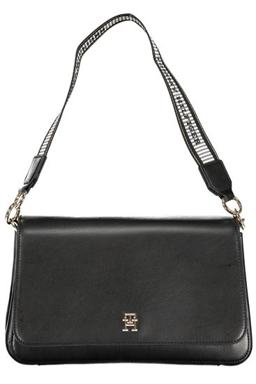 Immagine di TOMMY HILFIGER BORSA DONNA NERO