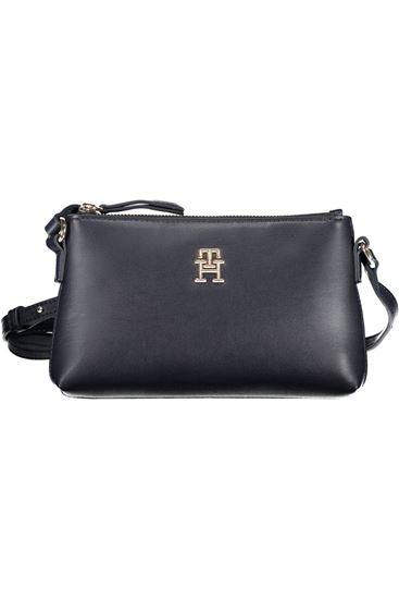 Immagine di TOMMY HILFIGER BORSA DONNA BLU