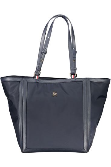 Immagine di TOMMY HILFIGER BORSA DONNA BLU