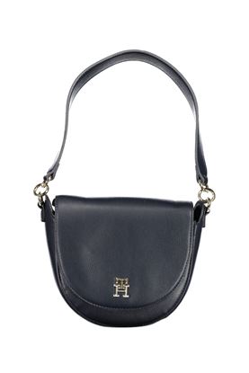 Immagine di TOMMY HILFIGER BORSA DONNA BLU