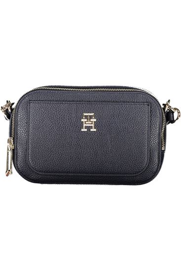 Immagine di TOMMY HILFIGER BORSA DONNA BLU