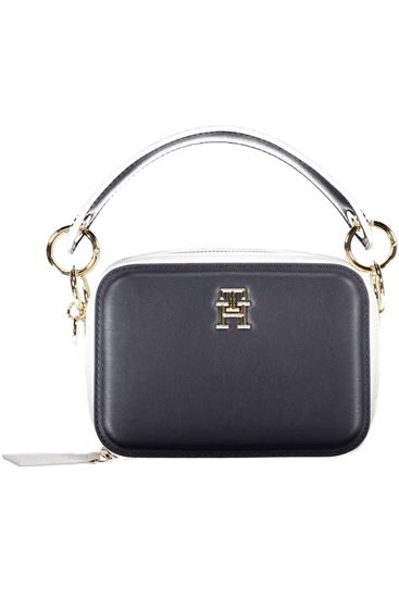 Immagine di TOMMY HILFIGER BORSA DONNA BLU