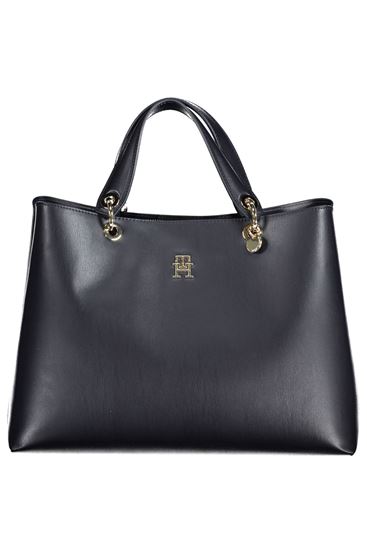 Immagine di TOMMY HILFIGER BORSA DONNA BLU