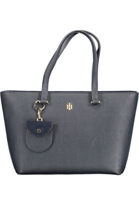 Immagine di TOMMY HILFIGER BORSA DONNA BLU