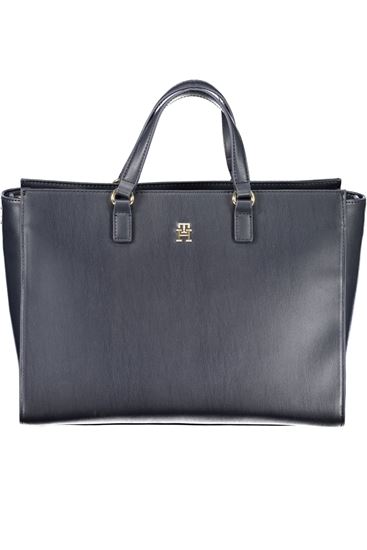 Immagine di TOMMY HILFIGER BORSA DONNA BLU