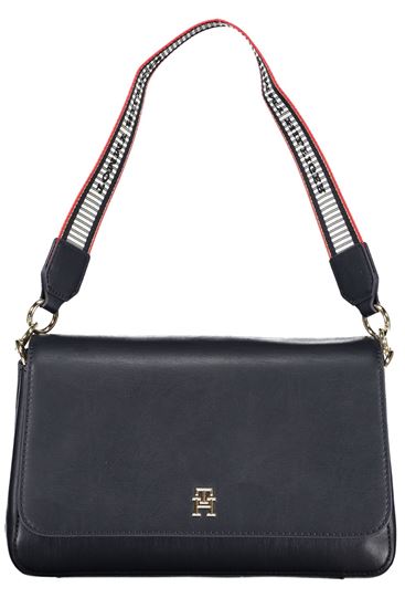 Immagine di TOMMY HILFIGER BORSA DONNA BLU