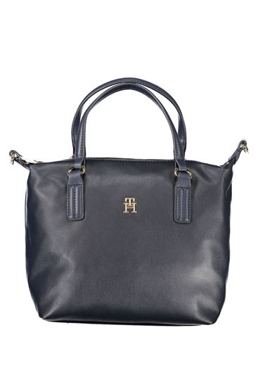 Immagine di TOMMY HILFIGER BORSA DONNA BLU