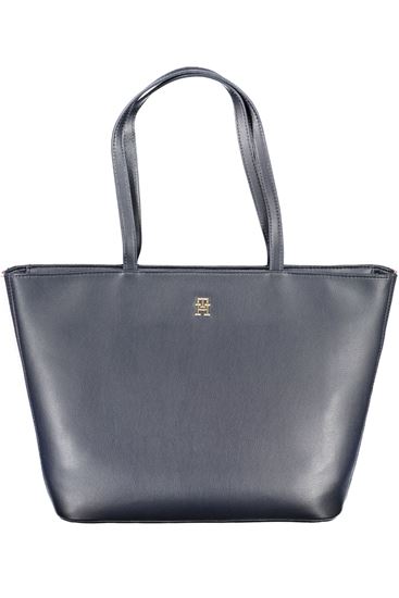 Immagine di TOMMY HILFIGER BORSA DONNA BLU