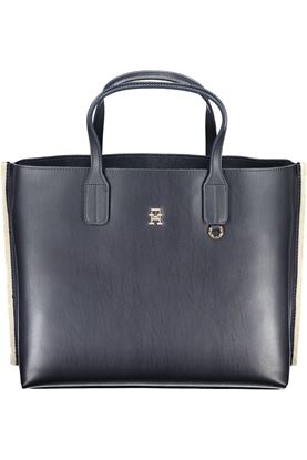 Immagine di TOMMY HILFIGER BORSA DONNA BLU