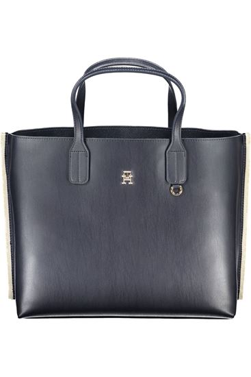 Immagine di TOMMY HILFIGER BORSA DONNA BLU