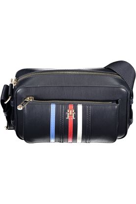 Immagine di TOMMY HILFIGER BORSA DONNA BLU