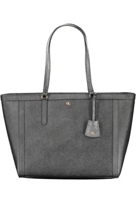 Immagine di RALPH LAUREN BORSA DONNA NERO