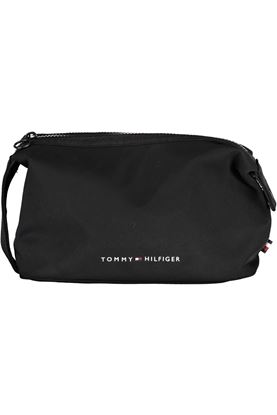 Immagine di TOMMY HILFIGER BEAUTY CASE UOMO NERO