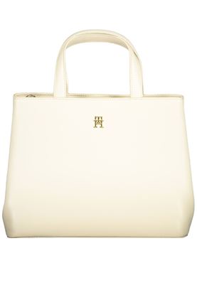 Immagine di TOMMY HILFIGER BORSA DONNA BEIGE