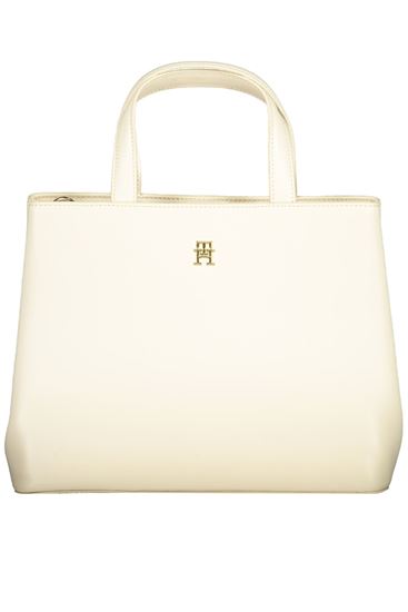 Immagine di TOMMY HILFIGER BORSA DONNA BEIGE