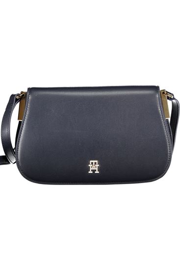 Immagine di TOMMY HILFIGER BORSA DONNA BLU