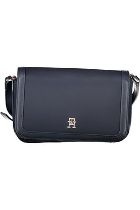 Immagine di TOMMY HILFIGER BORSA DONNA BLU