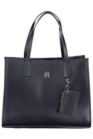 Immagine di TOMMY HILFIGER BORSA DONNA BLU