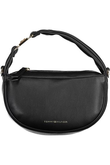 Immagine di TOMMY HILFIGER BORSA DONNA NERO