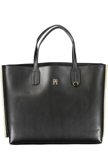 Immagine di TOMMY HILFIGER BORSA DONNA NERO