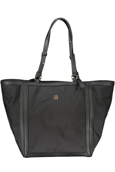 Immagine di TOMMY HILFIGER BORSA DONNA NERO