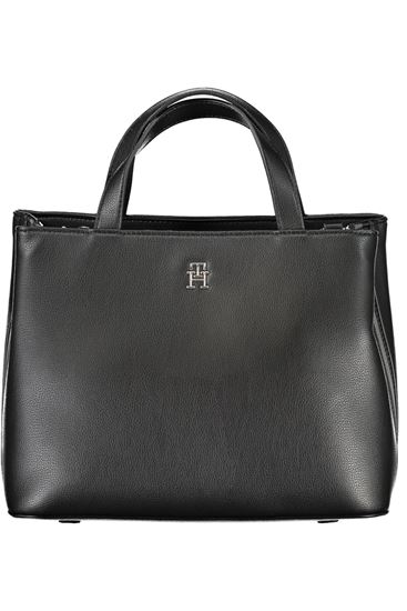 Immagine di TOMMY HILFIGER BORSA DONNA NERO