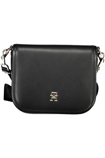 Immagine di TOMMY HILFIGER BORSA DONNA NERO