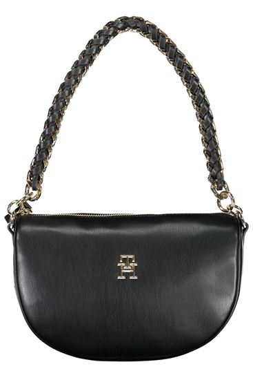 Immagine di TOMMY HILFIGER BORSA DONNA NERO