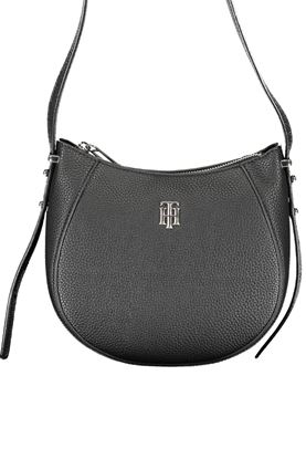 Immagine di TOMMY HILFIGER BORSA DONNA NERO