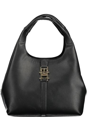 Immagine di TOMMY HILFIGER BORSA DONNA NERO