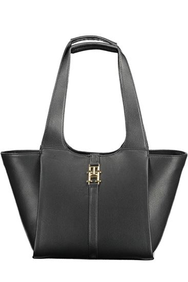 Immagine di TOMMY HILFIGER BORSA DONNA NERO