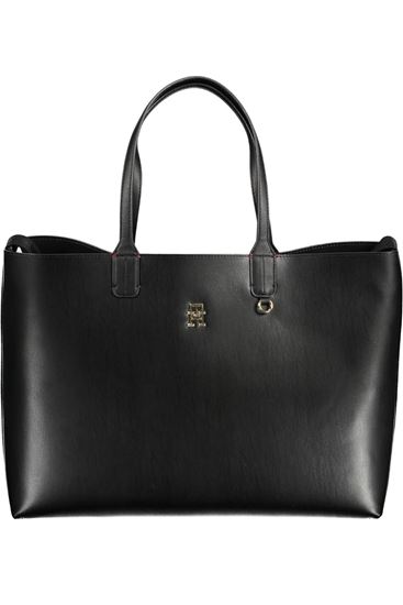 Immagine di TOMMY HILFIGER BORSA DONNA NERO