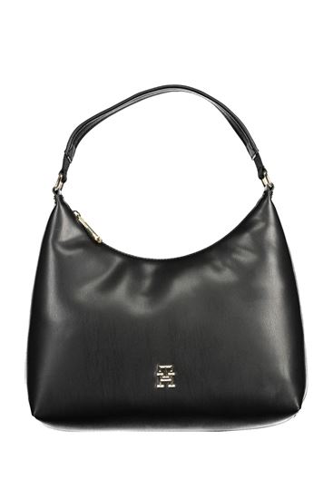 Immagine di TOMMY HILFIGER BORSA DONNA NERO