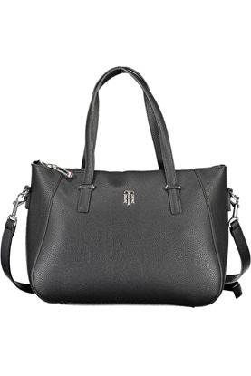 Immagine di TOMMY HILFIGER BORSA DONNA NERO