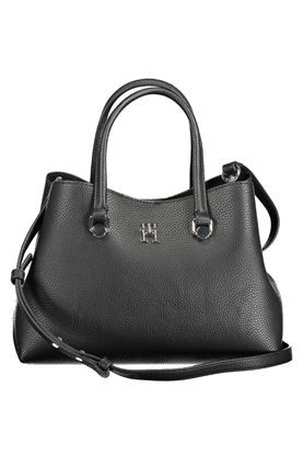 Immagine di TOMMY HILFIGER BORSA DONNA NERO