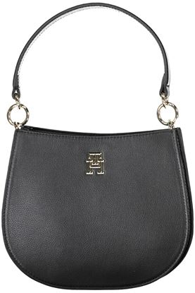 Immagine di TOMMY HILFIGER BORSA DONNA NERO